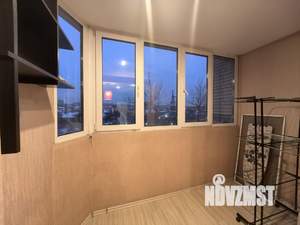 1-к квартира, на длительный срок, 35м2, 5/16 этаж