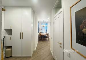 1-к квартира, на длительный срок, 41м2, 10/12 этаж