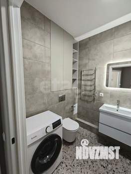 1-к квартира, на длительный срок, 38м2, 17/24 этаж