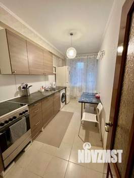 1-к квартира, на длительный срок, 42м2, 8/17 этаж