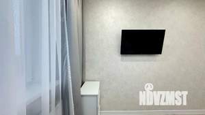 1-к квартира, посуточно, 35м2, 25/25 этаж