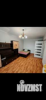1-к квартира, на длительный срок, 31м2, 9/9 этаж