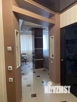 2-к квартира, на длительный срок, 56м2, 3/18 этаж