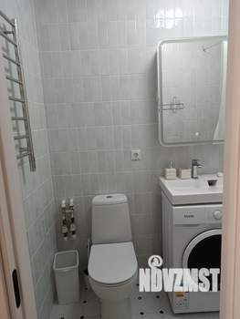 1-к квартира, на длительный срок, 39м2, 1/9 этаж