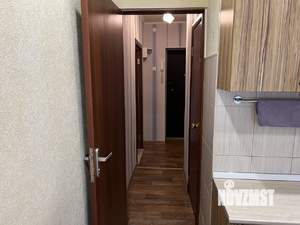 1-к квартира, посуточно, 31м2, 3/5 этаж