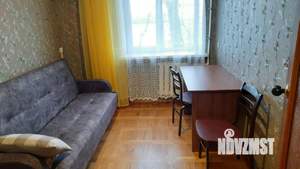 3-к квартира, на длительный срок, 52м2, 4/5 этаж