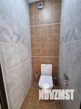 2-к квартира, на длительный срок, 55м2, 17/18 этаж