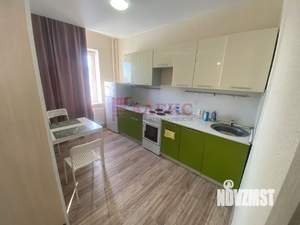 1-к квартира, на длительный срок, 32м2, 16/18 этаж