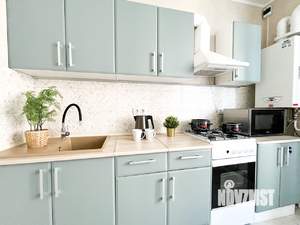 1-к квартира, посуточно, 45м2, 5/22 этаж