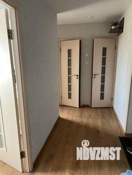 2-к квартира, посуточно, 53м2, 3/5 этаж
