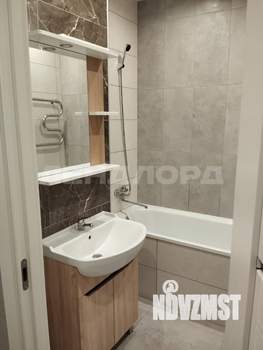 Студия квартира, на длительный срок, 26м2, 17/25 этаж