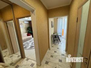 1-к квартира, на длительный срок, 38м2, 6/15 этаж