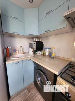 2-к квартира, на длительный срок, 50м2, 6/9 этаж