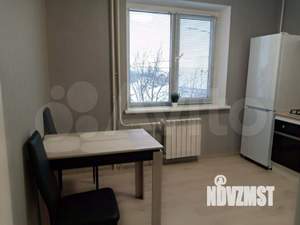 1-к квартира, на длительный срок, 38м2, 3/10 этаж