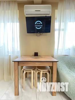 1-к квартира, посуточно, 45м2, 8/9 этаж