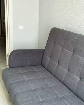 1-к квартира, на длительный срок, 32м2, 6/24 этаж