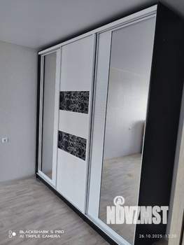 1-к квартира, на длительный срок, 37м2, 14/17 этаж