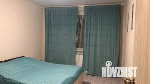 2-к квартира, посуточно, 60м2, 7/18 этаж