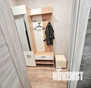 Студия квартира, на длительный срок, 25м2, 17/25 этаж