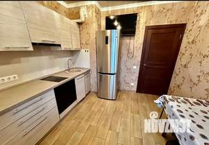 1-к квартира, на длительный срок, 40м2, 3/7 этаж