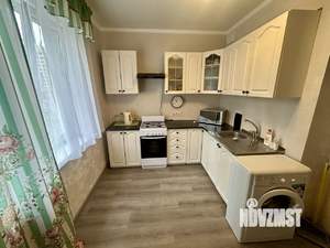 1-к квартира, на длительный срок, 40м2, 6/6 этаж