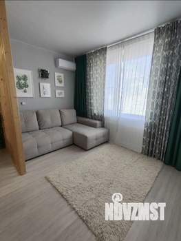 2-к квартира, на длительный срок, 54м2, 17/18 этаж