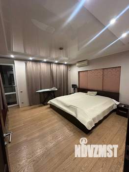 3-к квартира, на длительный срок, 110м2, 10/10 этаж