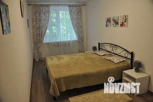 2-к квартира, посуточно, 44м2, 2/5 этаж