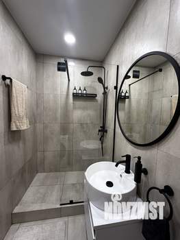 Студия квартира, на длительный срок, 25м2, 20/25 этаж