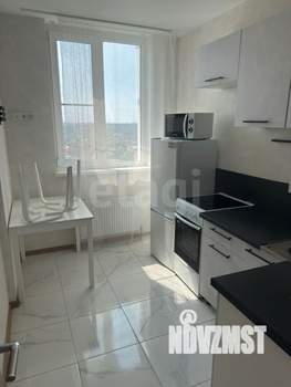 1-к квартира, на длительный срок, 47м2, 13/25 этаж