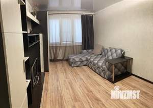 1-к квартира, на длительный срок, 39м2, 7/19 этаж