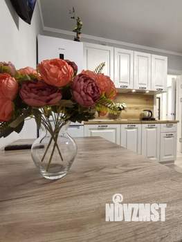 2-к квартира, посуточно, 43м2, 3/16 этаж