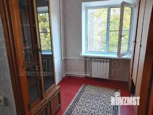 3-к квартира, на длительный срок, 48м2, 3/5 этаж