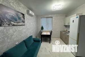 3-к квартира, посуточно, 50м2, 3/3 этаж