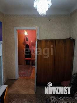 3-к квартира, на длительный срок, 56м2, 4/5 этаж