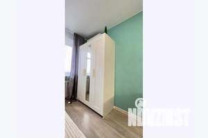 1-к квартира, посуточно, 30м2, 6/9 этаж