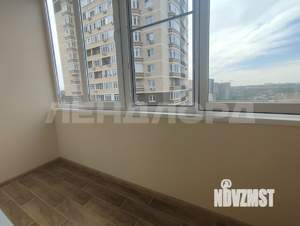 1-к квартира, на длительный срок, 45м2, 17/25 этаж