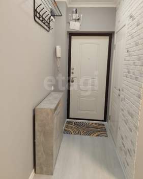 1-к квартира, на длительный срок, 35м2, 10/24 этаж