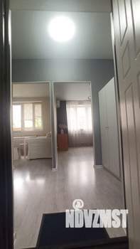 1-к квартира, на длительный срок, 32м2, 2/5 этаж