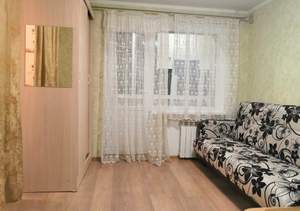 2-к квартира, на длительный срок, 24м2, 3/5 этаж