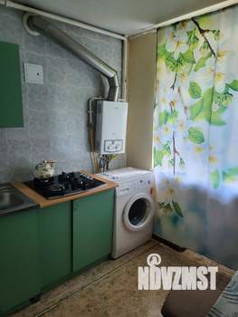 3-к квартира, на длительный срок, 56м2, 1/5 этаж