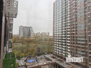 2-к квартира, на длительный срок, 45м2, 9/26 этаж