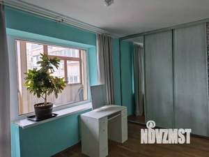 3-к квартира, на длительный срок, 82м2, 4/16 этаж