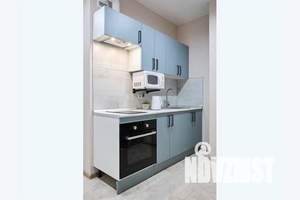 1-к квартира, посуточно, 33м2, 11/24 этаж