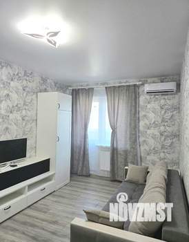 Студия квартира, на длительный срок, 30м2, 5/26 этаж