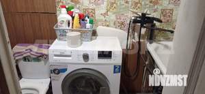 1-к квартира, на длительный срок, 15м2, 5/5 этаж