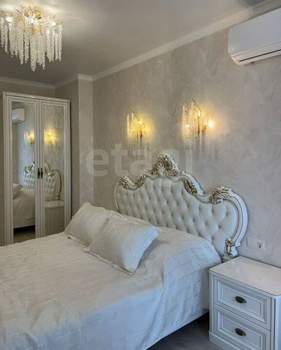 2-к квартира, на длительный срок, 80м2, 18/26 этаж
