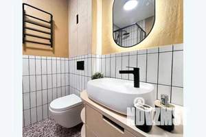 1-к квартира, посуточно, 30м2, 7/19 этаж