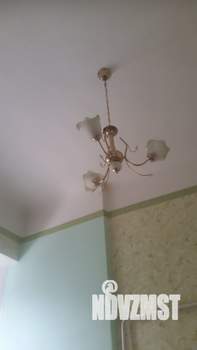 1-к квартира, на длительный срок, 31м2, 2/2 этаж