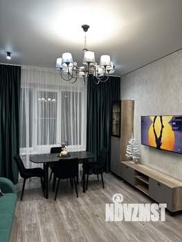 3-к квартира, посуточно, 75м2, 4/5 этаж